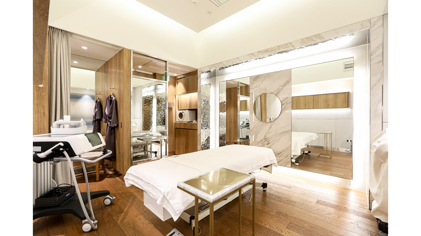Procedure Room 'Baobab'