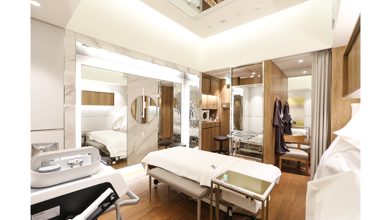 Procedure Room 'Zazaknamu'