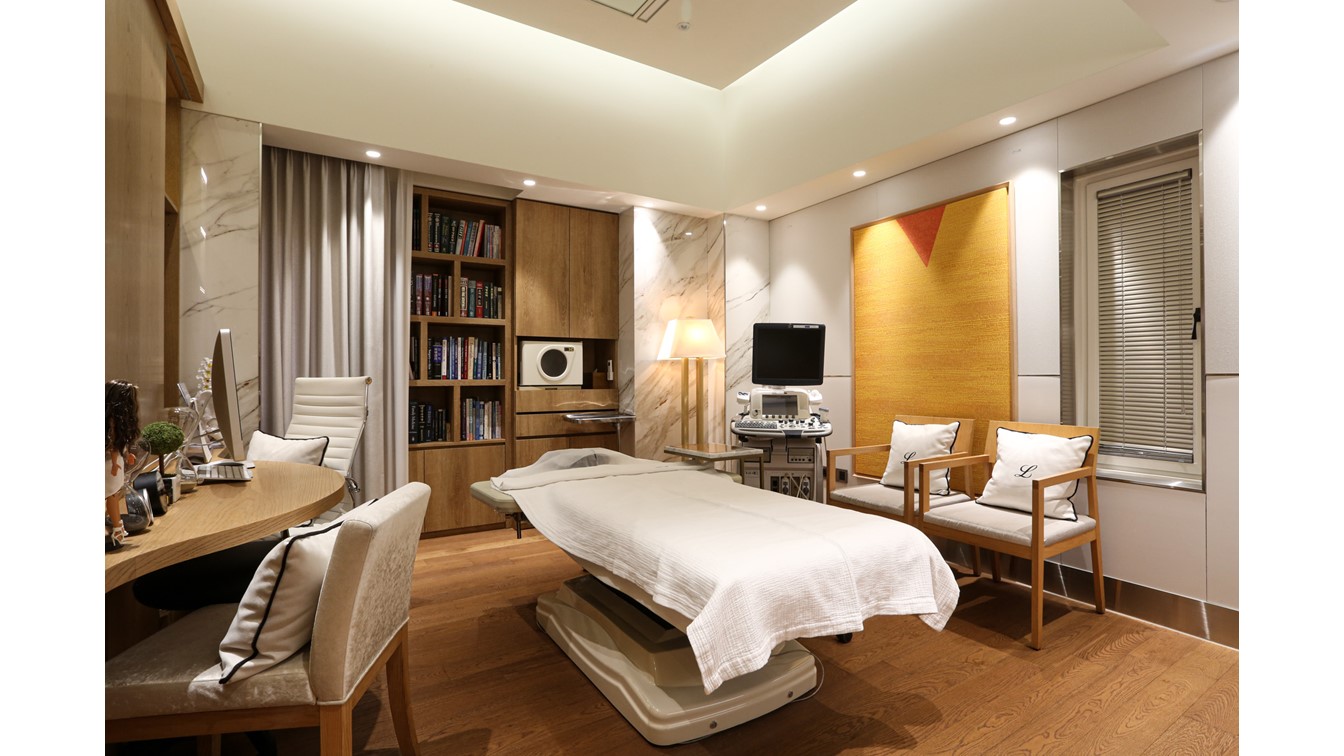 Procedure Room 'Kauri'