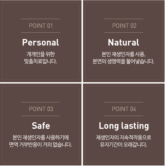 통합 안티에이징 연구